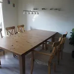 Appartement 175d Ingemannsalle Id 121 *