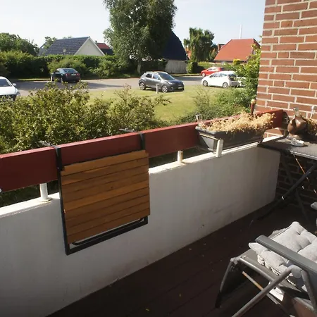 Apartment 175d Ingemannsalle Id 121 *