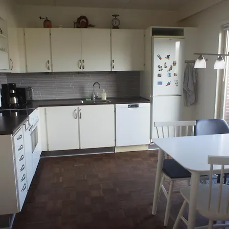 175d Ingemannsalle Id 121 Apartment *