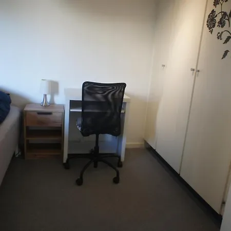 175d Ingemannsalle Id 121 Daire Esbjerg