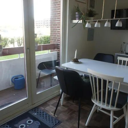 175d Ingemannsalle Id 121 * Esbjerg