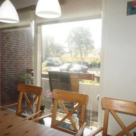 175d Ingemannsalle Id 121 Apartment