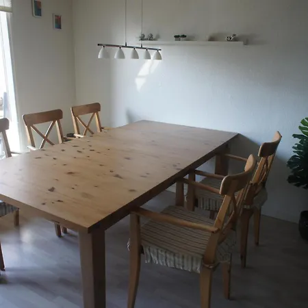 Apartment 175d Ingemannsalle Id 121 *