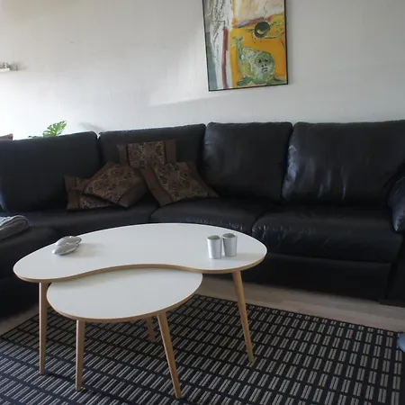 175d Ingemannsalle Id 121 Apartment *