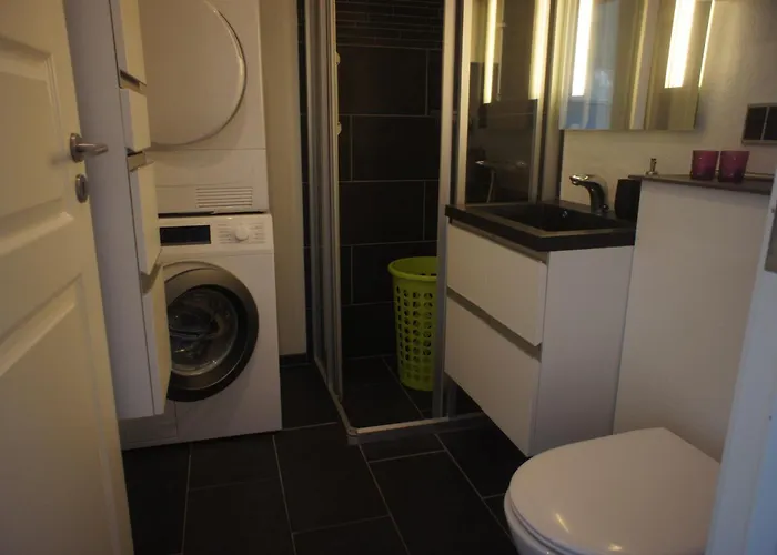 Apartman 175d Ingemannsalle Id 121 Esbjerg