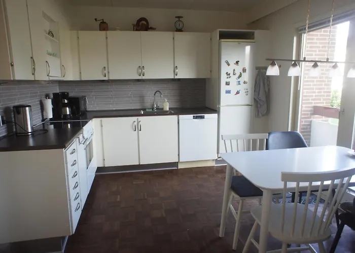 175d Ingemannsalle Id 121 Apartman *