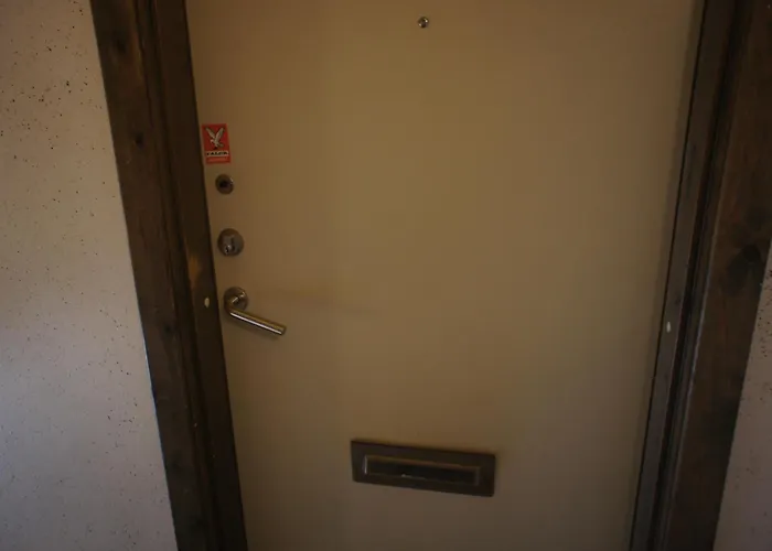 175d Ingemannsalle Id 121 Apartmán Esbjerg