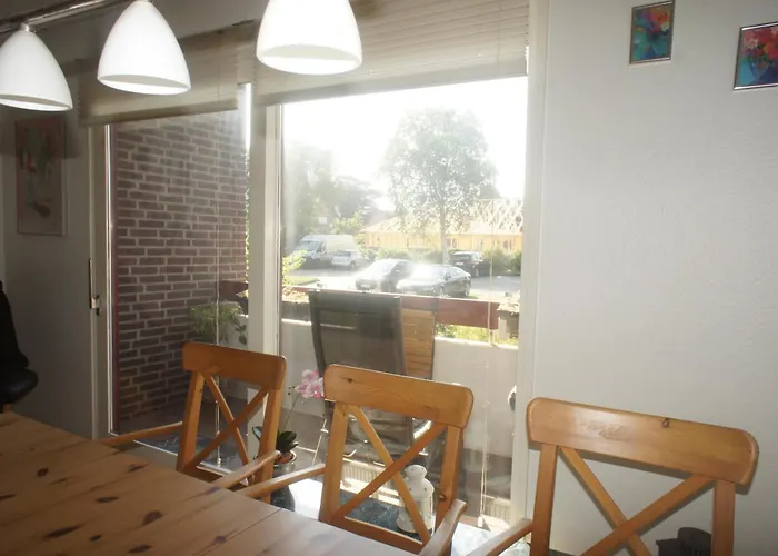 175d Ingemannsalle Id 121 Apartman