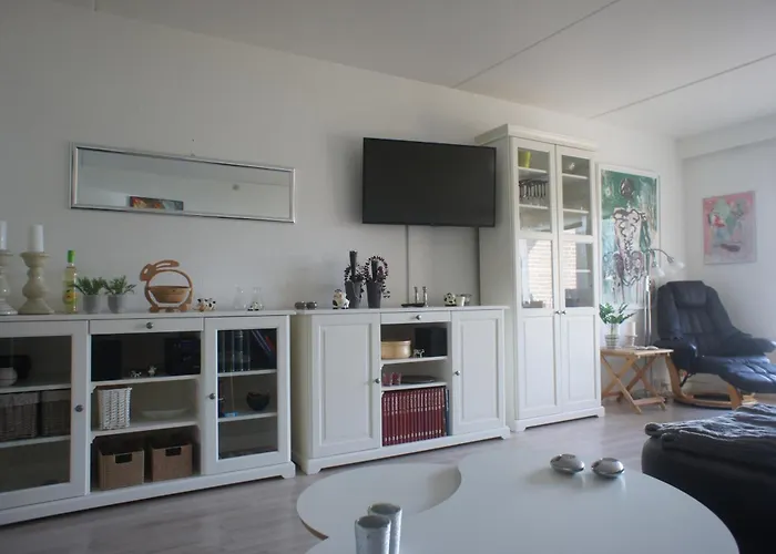 Apartmán 175d Ingemannsalle Id 121