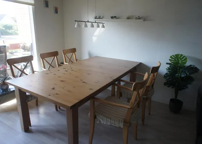 Apartmán 175d Ingemannsalle Id 121 *