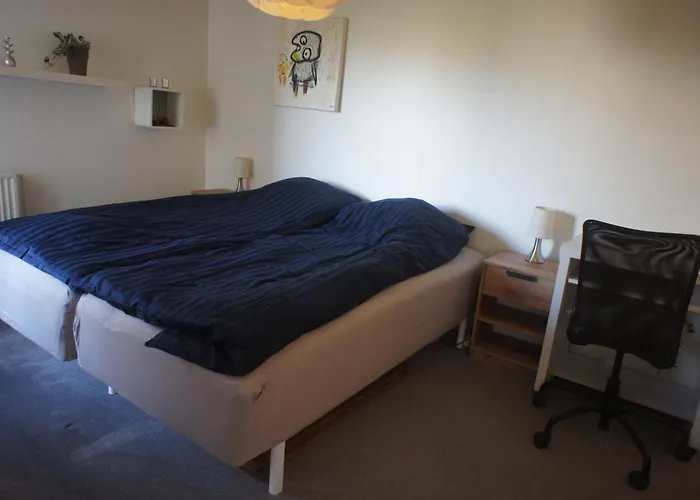 175d Ingemannsalle Id 121 * Esbjerg